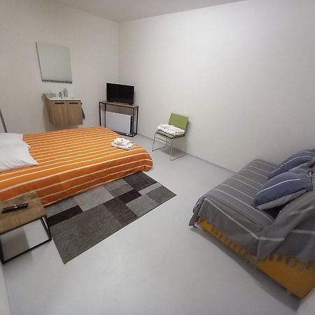 Chez Jean-Claude Chambre 4 Personnes 와브르 외부 사진