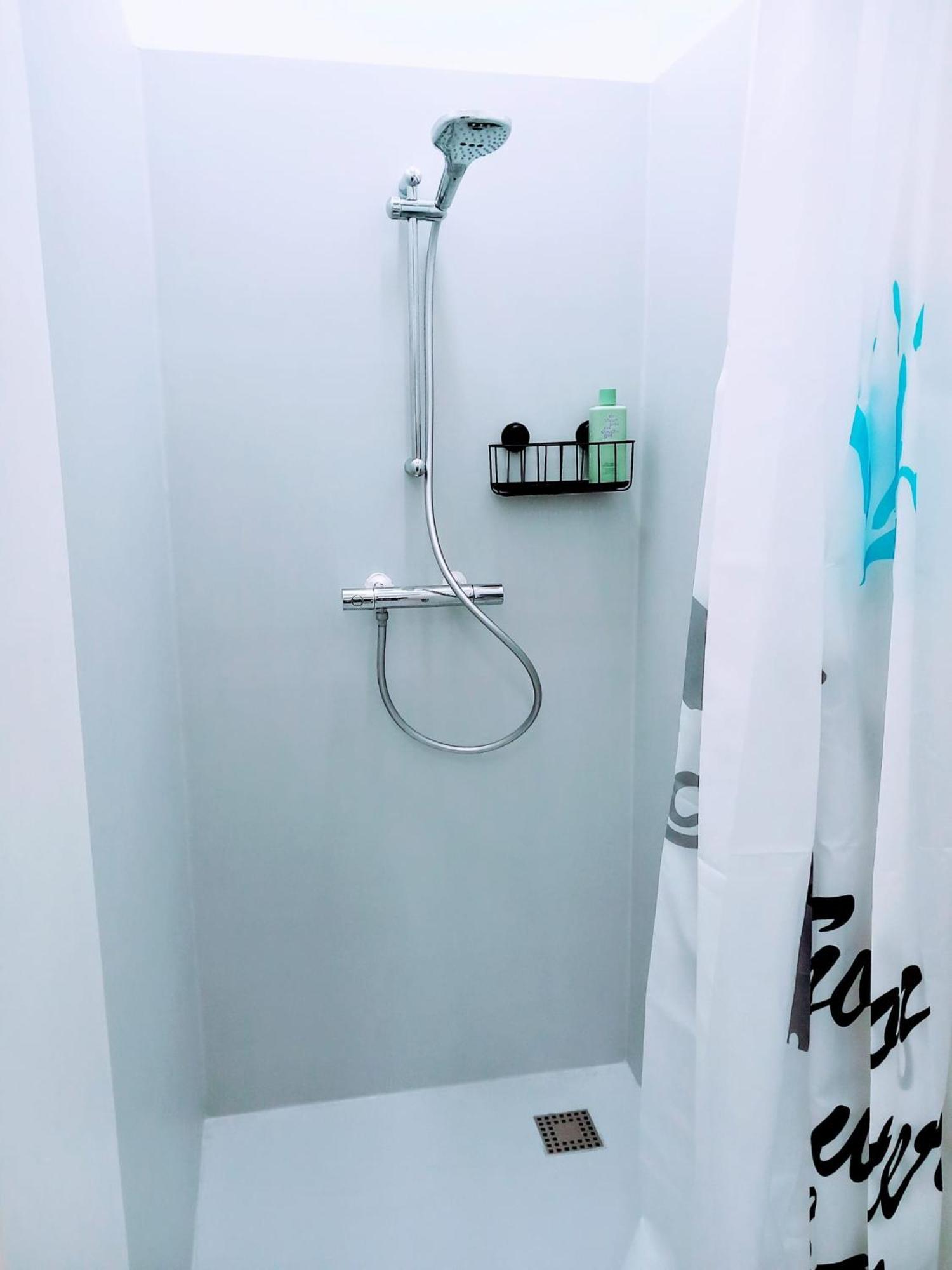 Chez Jean-Claude Chambre 4 Personnes 와브르 외부 사진