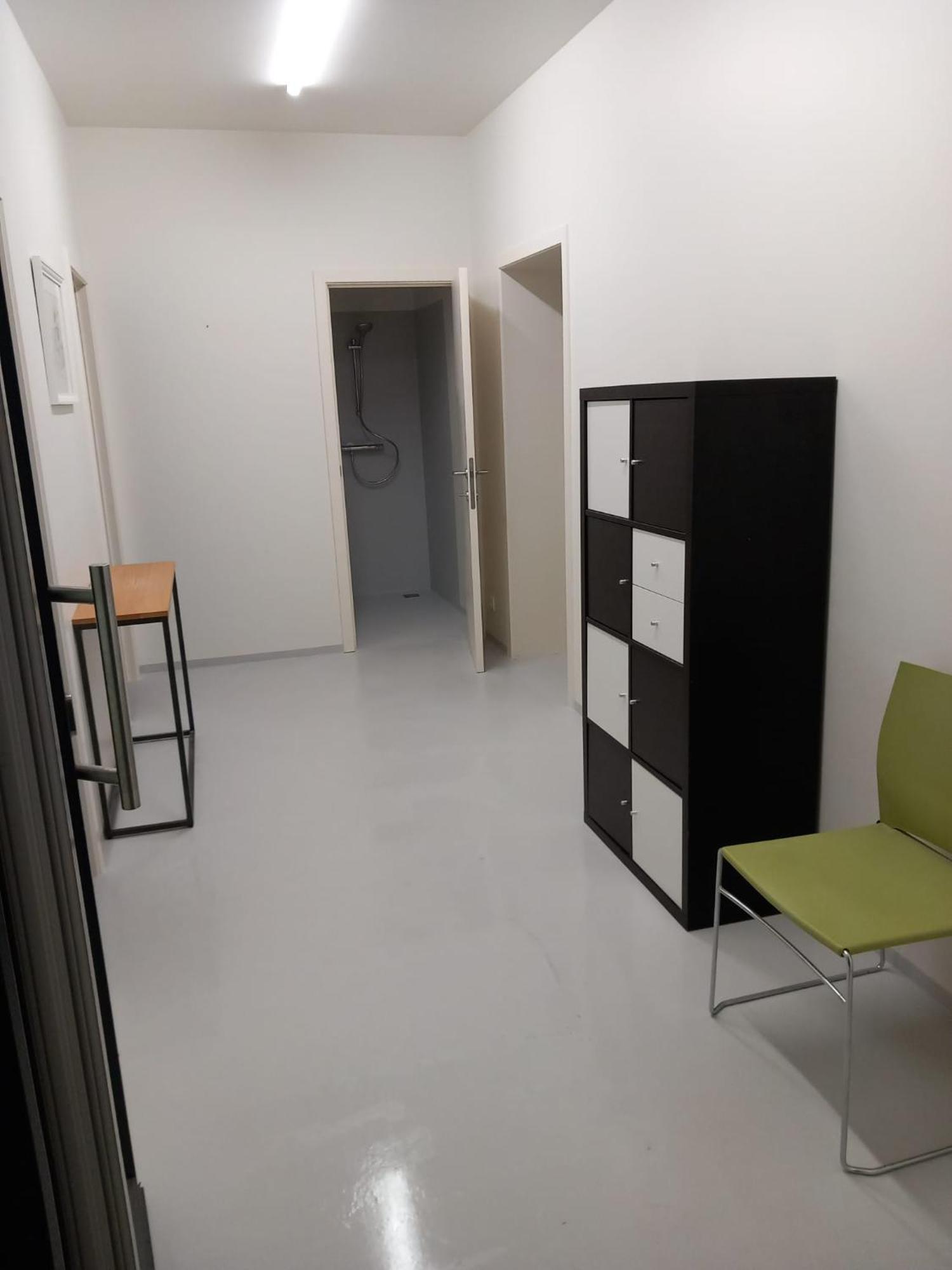 Chez Jean-Claude Chambre 4 Personnes 와브르 외부 사진
